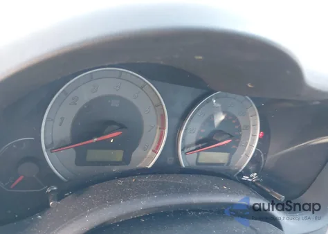 2010 Toyota Corolla S z USA, uszkodzony, nr VIN 2T1BU4EE5AC534577